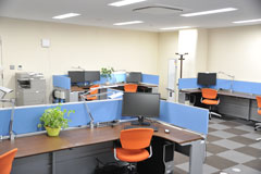 ユーザーデータ解析室