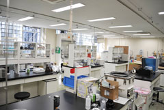 ユーザー実験準備室 III